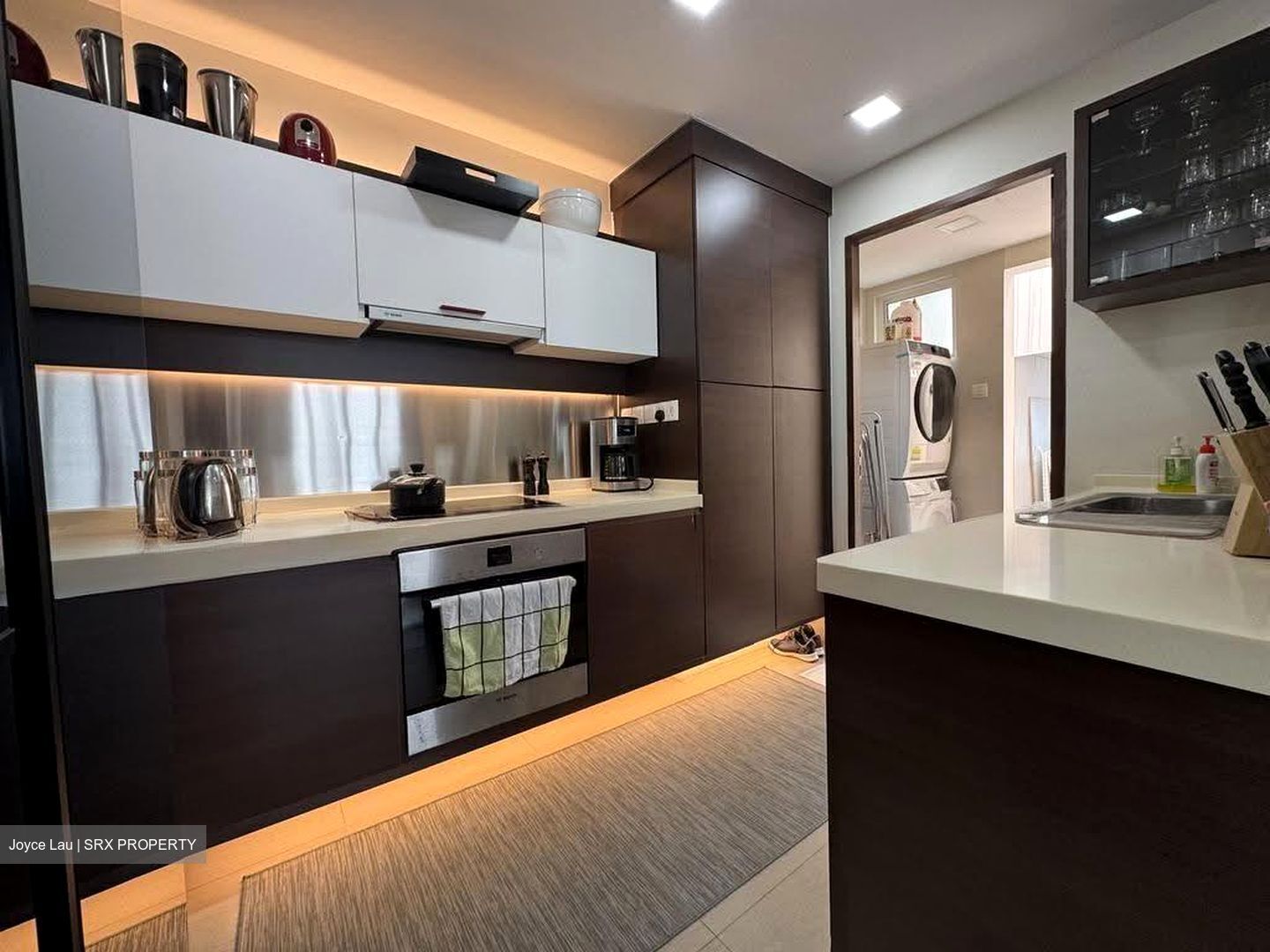 Nineteen Shelford Road (D11), Condominium #612587721